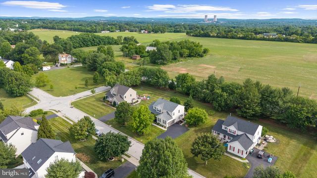 112 PERCHERON DR, Spring City, PA 19475