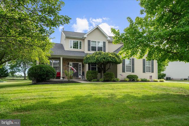 112 PERCHERON DR, Spring City, PA 19475