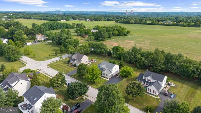 112 PERCHERON DR, Spring City, PA 19475