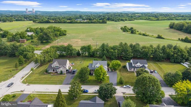 112 PERCHERON DR, Spring City, PA 19475