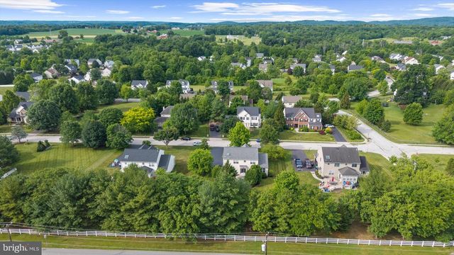 112 PERCHERON DR, Spring City, PA 19475