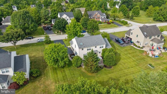 112 PERCHERON DR, Spring City, PA 19475