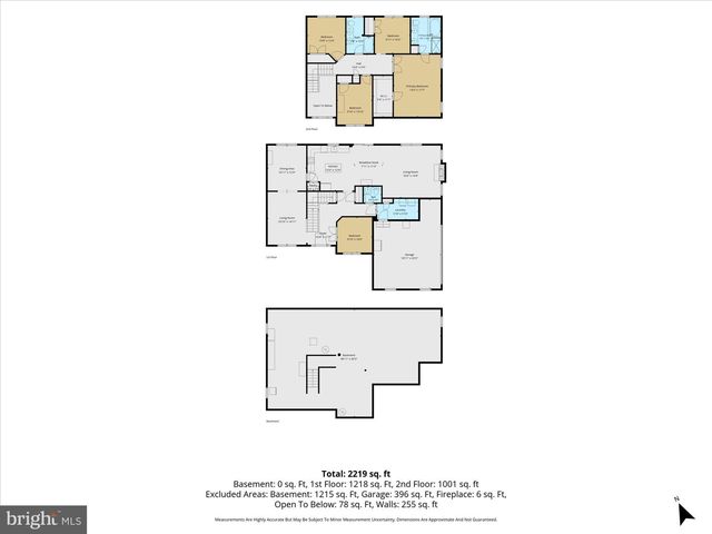 112 PERCHERON DR, Spring City, PA 19475