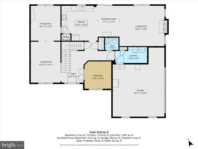 112 PERCHERON DR, Spring City, PA 19475