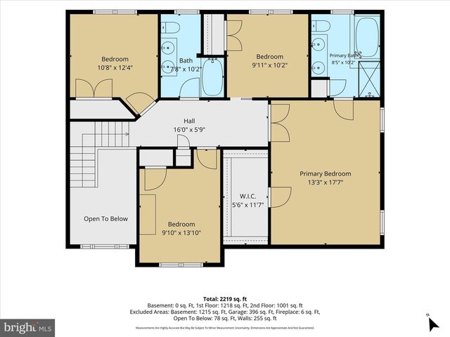 112 PERCHERON DR, Spring City, PA 19475