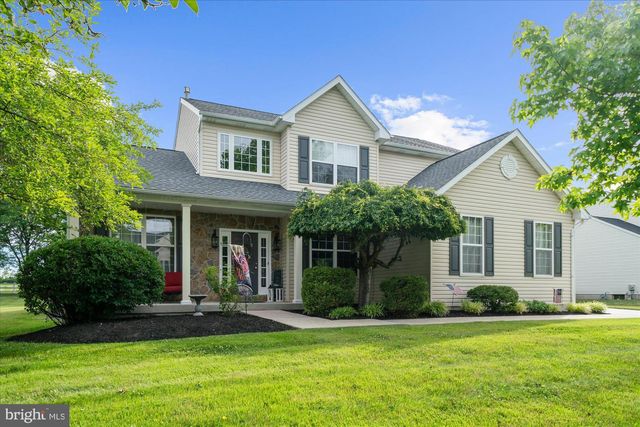 112 PERCHERON DR, Spring City, PA 19475
