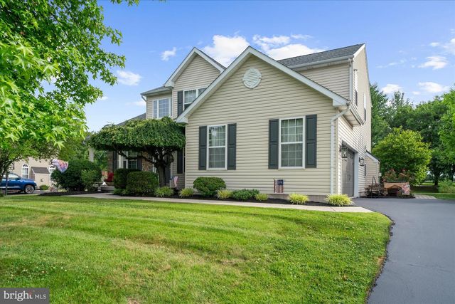 112 PERCHERON DR, Spring City, PA 19475