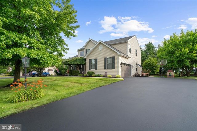 112 PERCHERON DR, Spring City, PA 19475