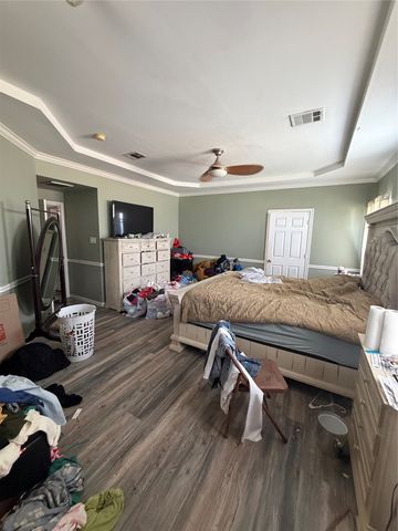307 Fort Edward Drive, Arlington, TX 76002