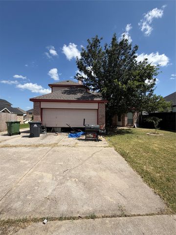 307 Fort Edward Drive, Arlington, TX 76002