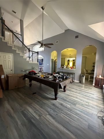 307 Fort Edward Drive, Arlington, TX 76002