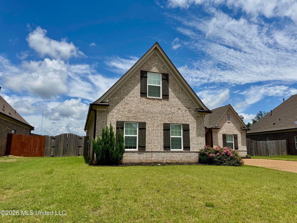 708 Holiday Cove, Hernando, MS 38632 — photo 2