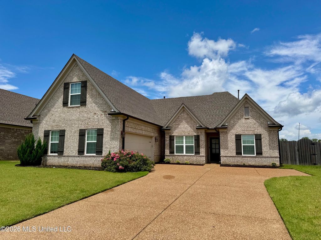 708 Holiday Cove, Hernando, MS 38632 — photo 3