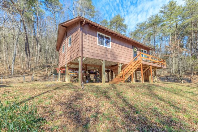 12155 Back Valley Road, Soddy Daisy, TN 37379