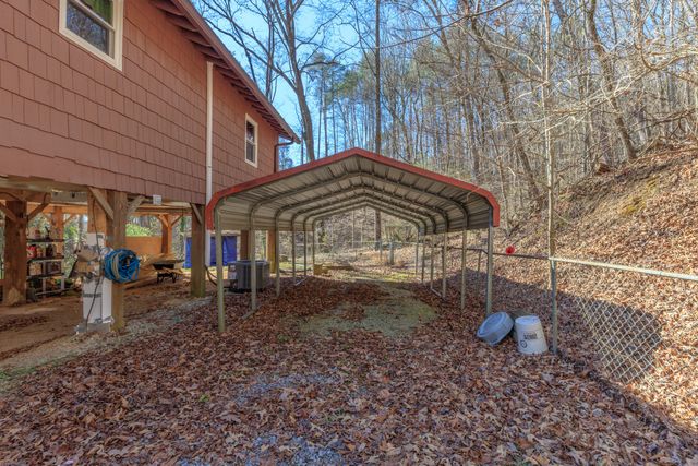 12155 Back Valley Road, Soddy Daisy, TN 37379