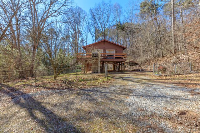 12155 Back Valley Road, Soddy Daisy, TN 37379