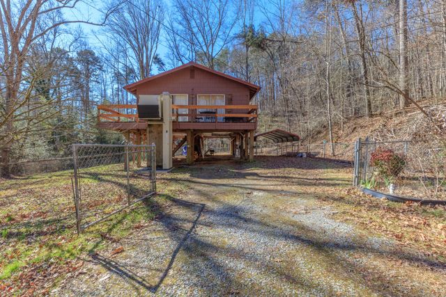 12155 Back Valley Road, Soddy Daisy, TN 37379