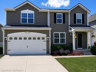 50419 Corey Avenue, Chesterfield, MI 48051