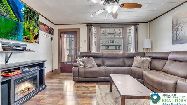 138 West Abbott Street, Lansford Boro, PA 18232