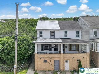 138 West Abbott Street, Lansford Boro, PA 18232