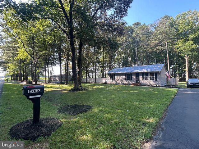 27002 KAYE RD, Laurel, DE 19956