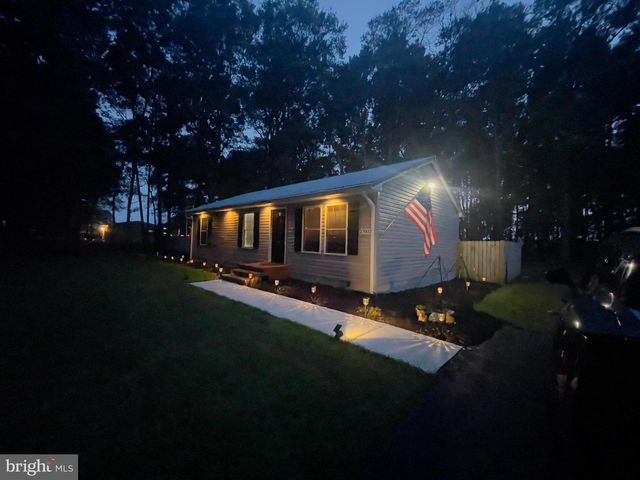 27002 KAYE RD, Laurel, DE 19956