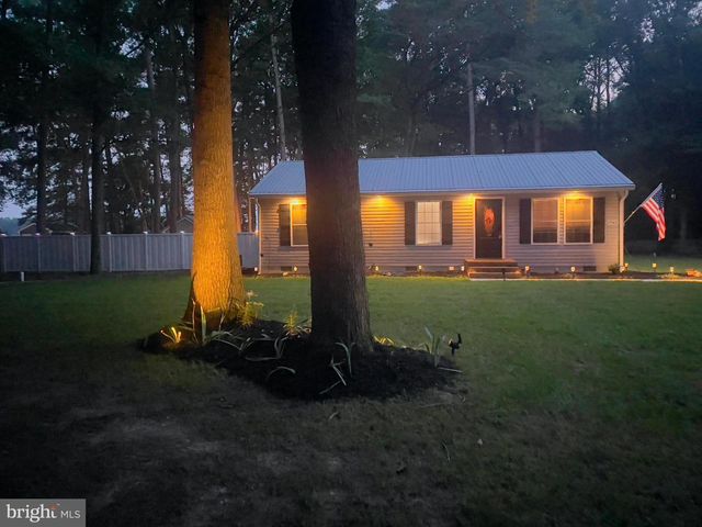 27002 KAYE RD, Laurel, DE 19956