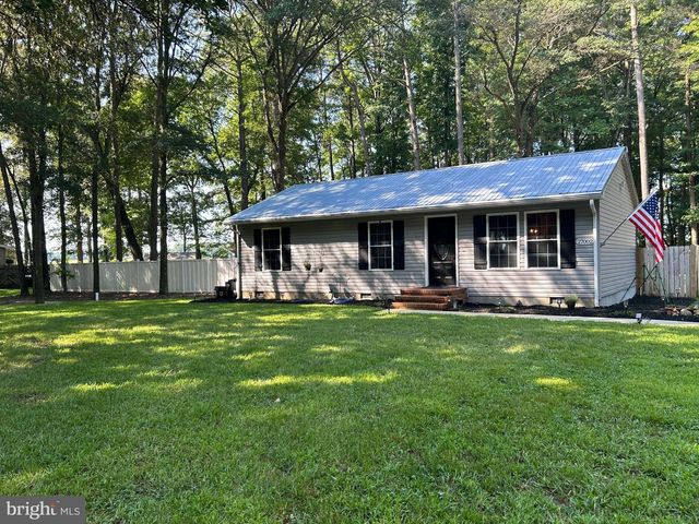 27002 KAYE RD, Laurel, DE 19956