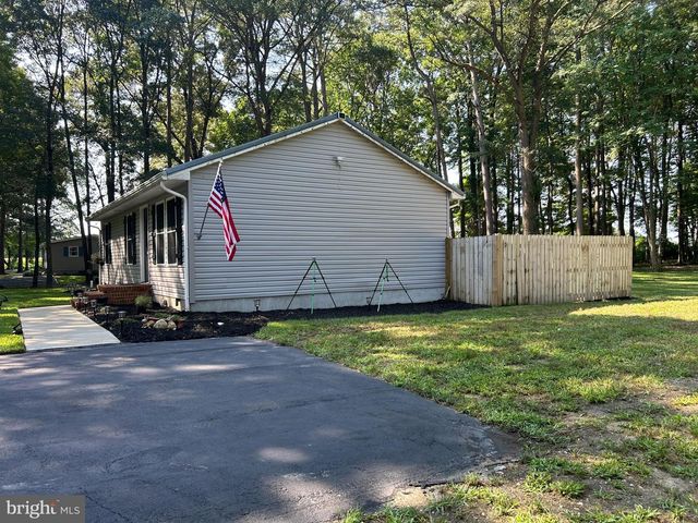 27002 KAYE RD, Laurel, DE 19956