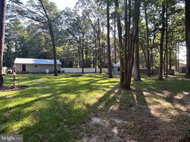 27002 KAYE RD, Laurel, DE 19956