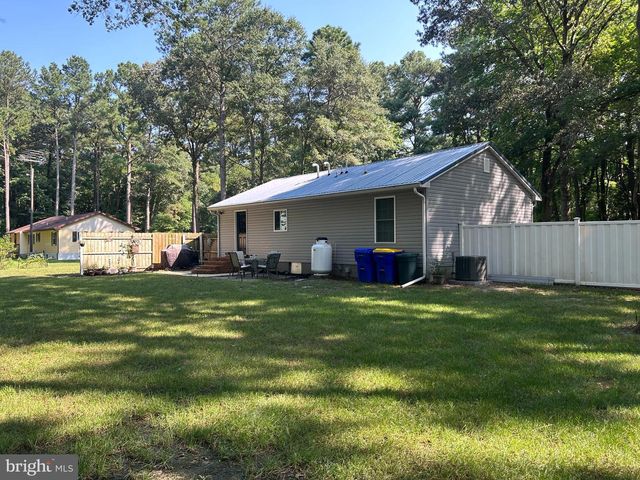 27002 KAYE RD, Laurel, DE 19956