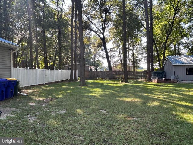 27002 KAYE RD, Laurel, DE 19956