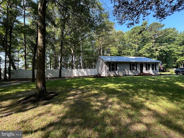 27002 KAYE RD, Laurel, DE 19956