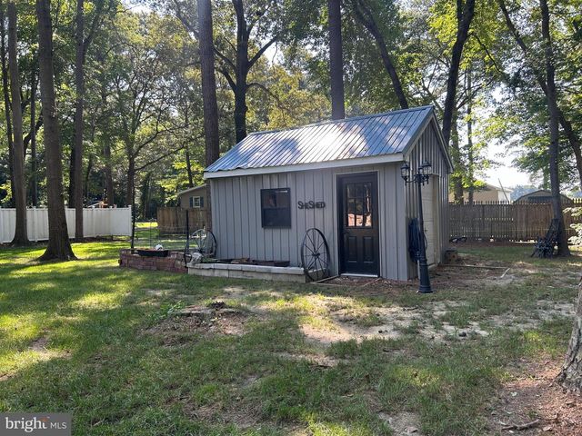 27002 KAYE RD, Laurel, DE 19956