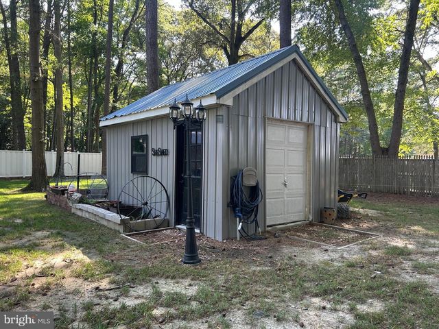 27002 KAYE RD, Laurel, DE 19956