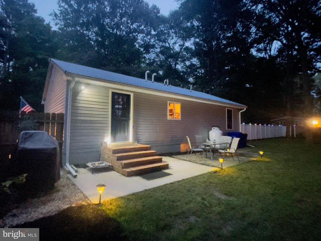 27002 KAYE RD, Laurel, DE 19956