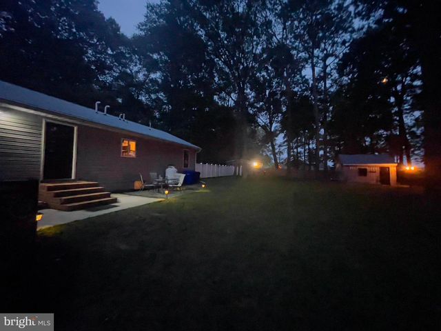 27002 KAYE RD, Laurel, DE 19956