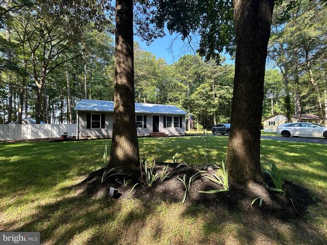 27002 KAYE RD, Laurel, DE 19956