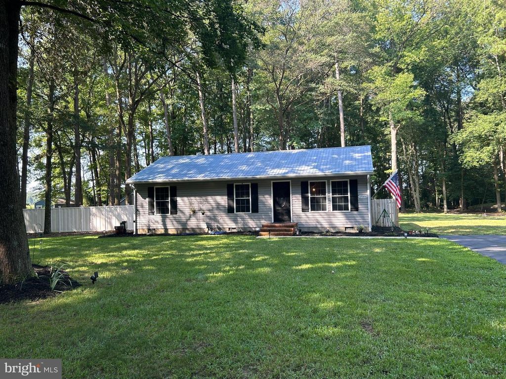 27002 KAYE RD, Laurel, DE 19956