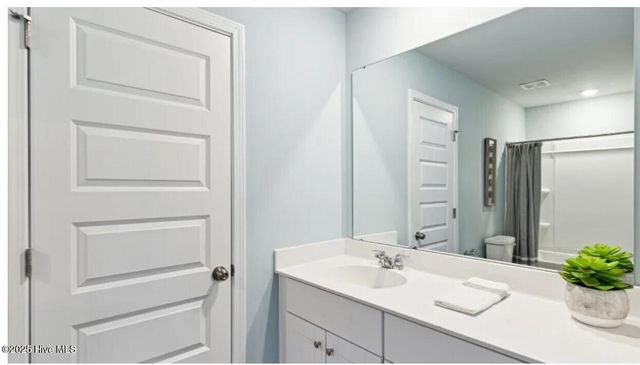 1716 Hunting Harris Court Lot 4 Blakely, Ocean Isle Beach, NC 28469