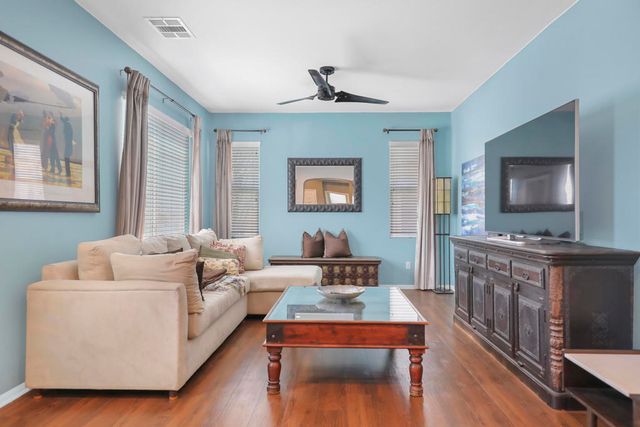 512 Calle Vibrante, Palm Desert, CA 92211