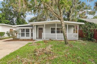 4221 MIZELL STREET, Orlando, FL 32812