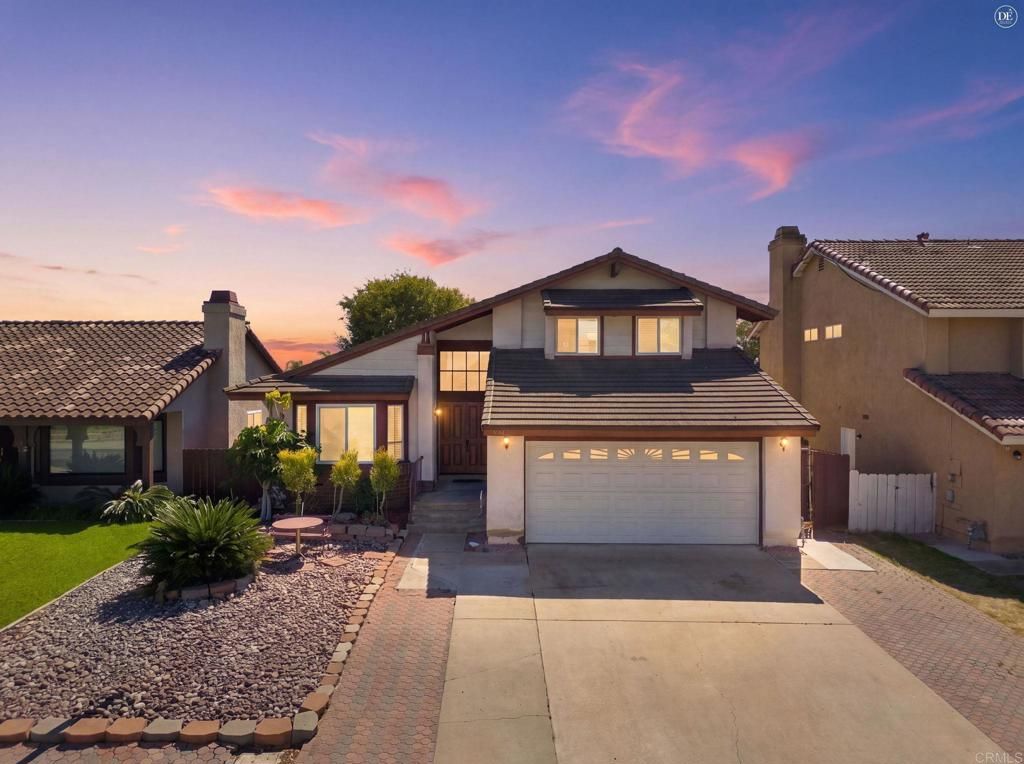 7711 Canyon Point Place, Mira Mesa, CA 92126 — photo 2