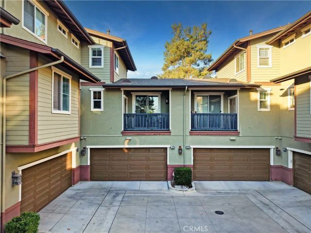 155 Zephyr Run, Tustin, CA 92782