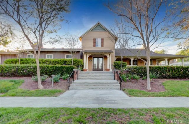 155 Zephyr Run, Tustin, CA 92782