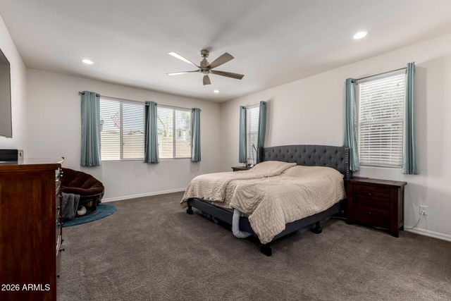 9974 W FOOTHILL Drive, Peoria, AZ 85383