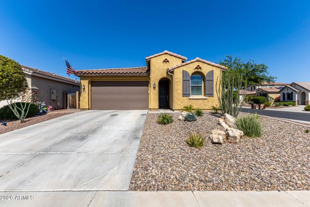 9974 W FOOTHILL Drive, Peoria, AZ 85383