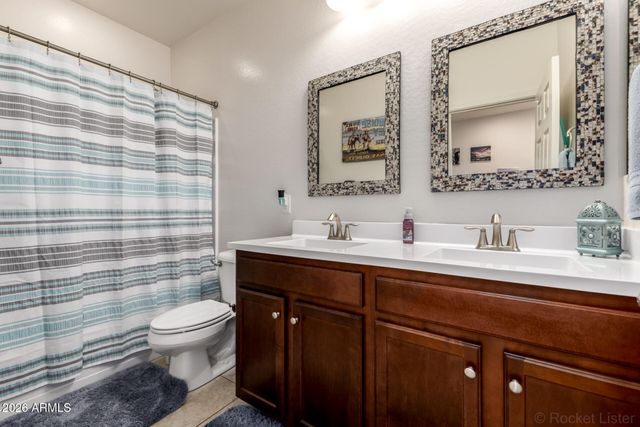 9974 W FOOTHILL Drive, Peoria, AZ 85383