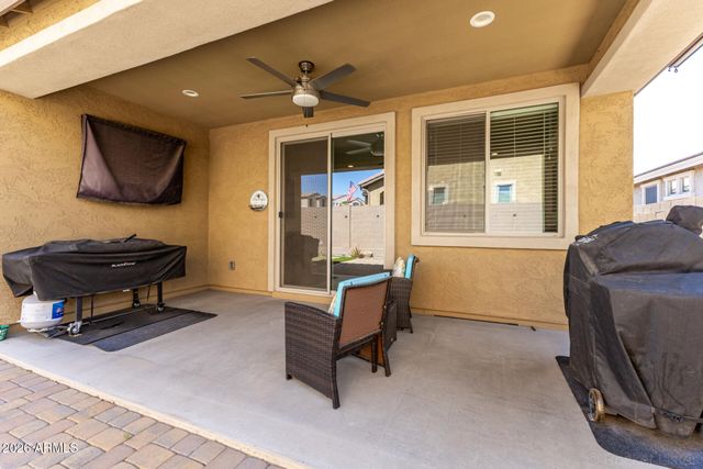 9974 W FOOTHILL Drive, Peoria, AZ 85383