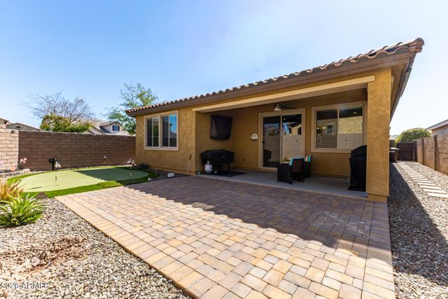 9974 W FOOTHILL Drive, Peoria, AZ 85383